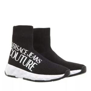 Versace Jeans Couture Sneakers - Fondo Atom in zwart