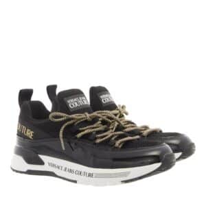 Versace Jeans Couture Sneakers - Fondo Dynamic in zwart