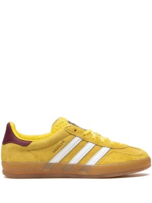 adidas Gazelle Indoor "Collegiate" sneakers - Geel
