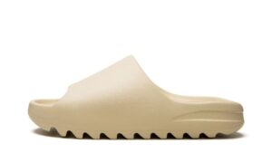 adidas Yeezy Slide "Bone 2022" Shoes - Size 10