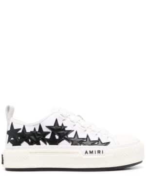 AMIRI Low-top sneakers - Wit