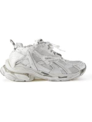 Balenciaga - Runner Nylon