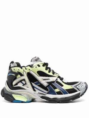 Balenciaga Runner sneakers - Zwart