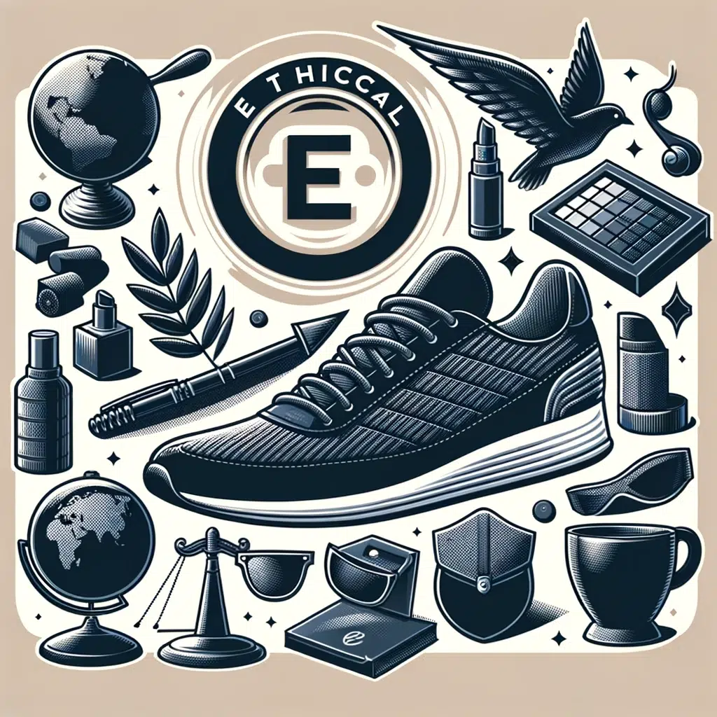 Ethiek in de Sneaker industrie: Een Diepe Duik