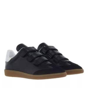 Isabel Marant Sneakers - Sneakers Beth in zwart