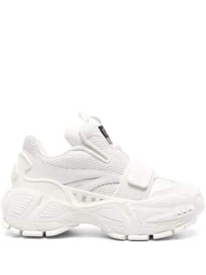 Off-White Glove slip-on sneakers - 101 WHITE WHITE