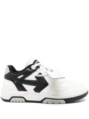 Off-White Out of Office sneakers - Wit