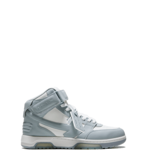 Out Of Office Mid-top Sneaker Grey - 44