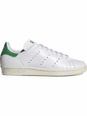 adidas Originals - Stan Smith 80s Leather Sneakers - Men - White - UK 4