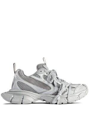 Balenciaga 3XL Reflective sneakers - Grijs
