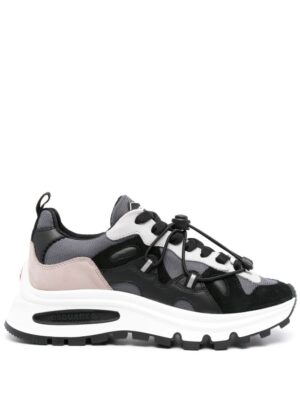 Dsquared2 Run DS2 sneakers - Blauw