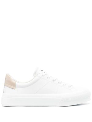 Givenchy Low-top sneakers - Wit