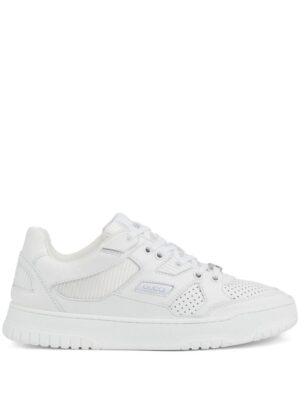 Gucci Sneakers met vlakken - Wit