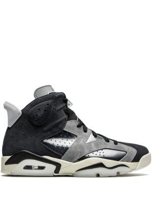 Jordan "Air Jordan 6 ""Smoke Grey"" sneakers" - Zwart