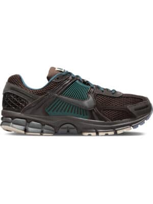 Nike - Zoom Vomero 5 Rubber-Trimmed Mesh