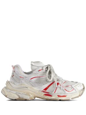 Balenciaga Runner 2.0 sneakers - Wit