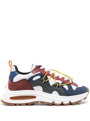 Dsquared2 Run DS2 sneakers - Wit