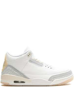 Jordan Air Jordan 3 Craft "Ivory" sneakers - Wit
