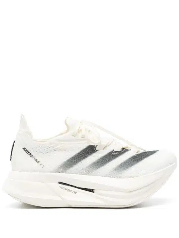 Y-3 Prime X 2 Strung sneakers - Wit