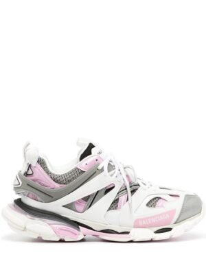Balenciaga Low-top sneakers - Wit