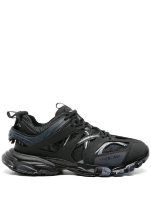 Balenciaga Track.2 chunky sneakers - Zwart