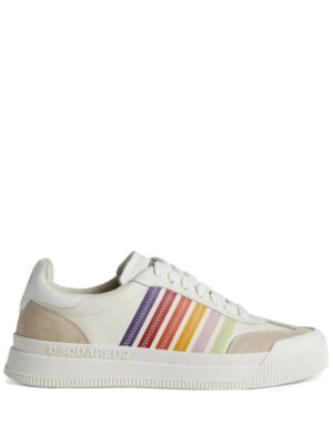 Dsquared2 Boxer sneakers - Wit