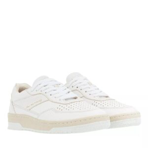 Filling Pieces Sneakers - Ace Spin in wit