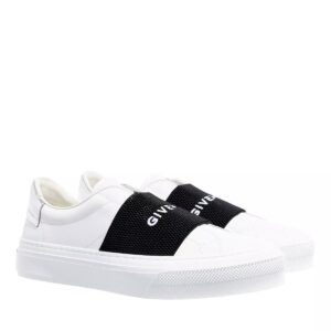 Givenchy Sneakers - City Sport Sneaker in wit