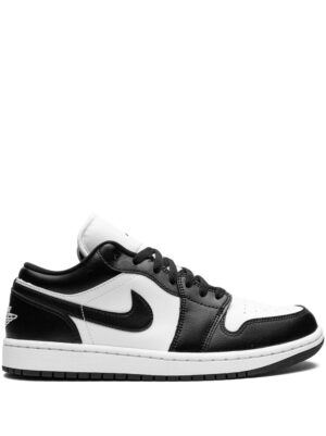 Jordan "Air Jordan 1 Low ""Panda"" sneakers" - Wit