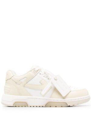 Off-White "Out Of Office ""OOO"" sneakers" - Wit