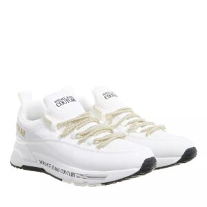 Versace Jeans Couture Sneakers - Fondo Dynamic in goud