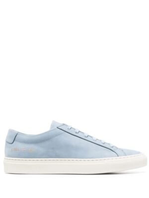 Common Projects Achilles low-top sneakers - Blauw