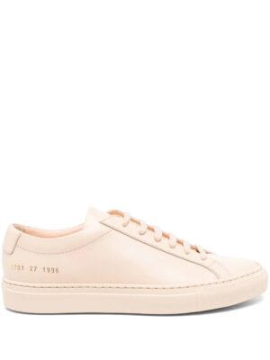 Common Projects Low-top sneakers - Beige