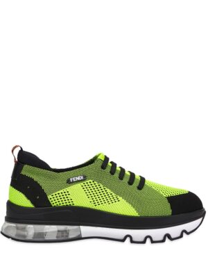 FENDI Sneakers - Groen