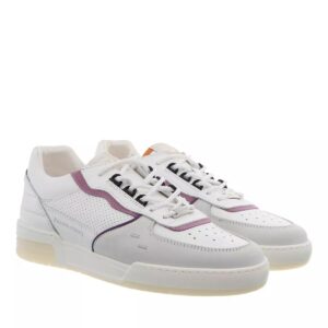 Filling Pieces Sneakers - Curb Era in paars