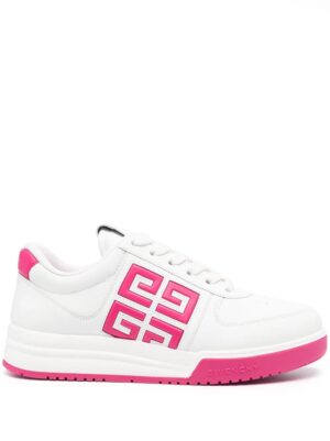 Givenchy G4 sneakers - Wit