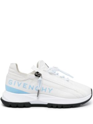 Givenchy Spectre sneakers met rits - Wit