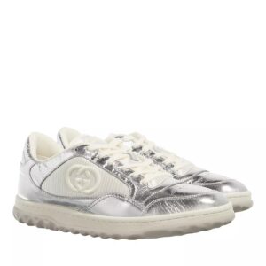 Gucci Sneakers - MAC80 Sneakers in zilver