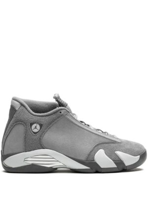 Jordan Air Jordan 14 "Flint Grey" sneakers - Grijs