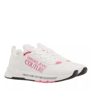 Versace Jeans Couture Sneakers - Fondo Dynamic in roze