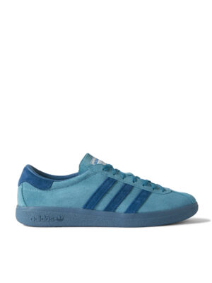adidas Originals - Bali Suede Sneakers - Men - Blue - UK 9.5