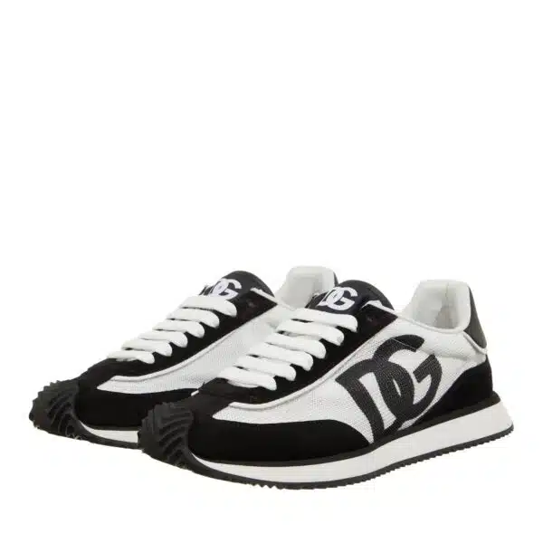 Dolce&Gabbana Sneakers - Low Air Fastening