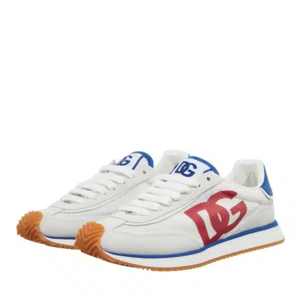 Dolce&Gabbana Sneakers - Low Air Fastening