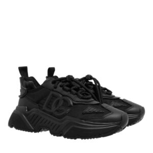 Dolce&Gabbana Sneakers - Sneaker in zwart