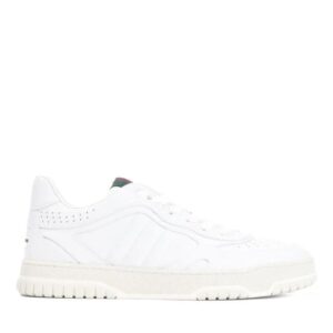 Gucci Sneakers - Re-Web Trainers in beige