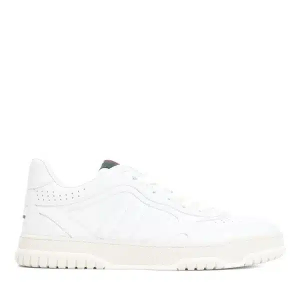 Gucci Sneakers - Re-Web Trainers in beige