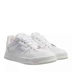 Gucci Sneakers - Women's Trainer in wit