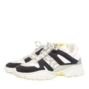 Isabel Marant Sneakers - Kindsay Sneakers in wit