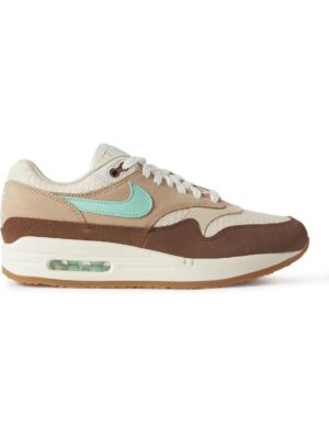 Nike - Air Max 1 Suede