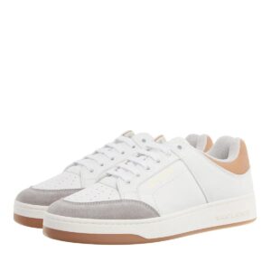 Saint Laurent Sneakers - Saint Laurent Sneaker in bruin